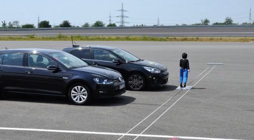Whitepaper on ADAS Testing & Verification