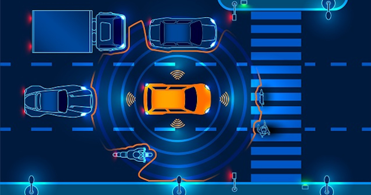 White Paper on Driving Strategies