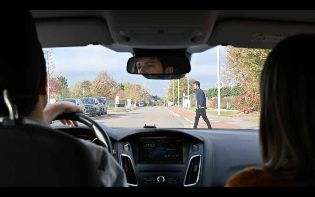 ADAS Comfort Interview