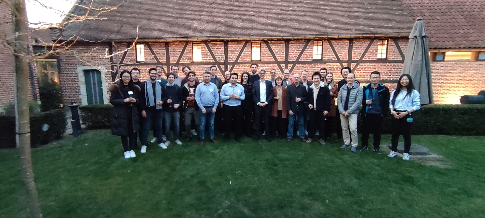 EU ELO-X project Workshop