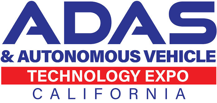 Speaking in San Jose ADAS &AV Tech Expo