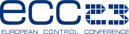 [Papers] European Control Conference (ECC) 2023