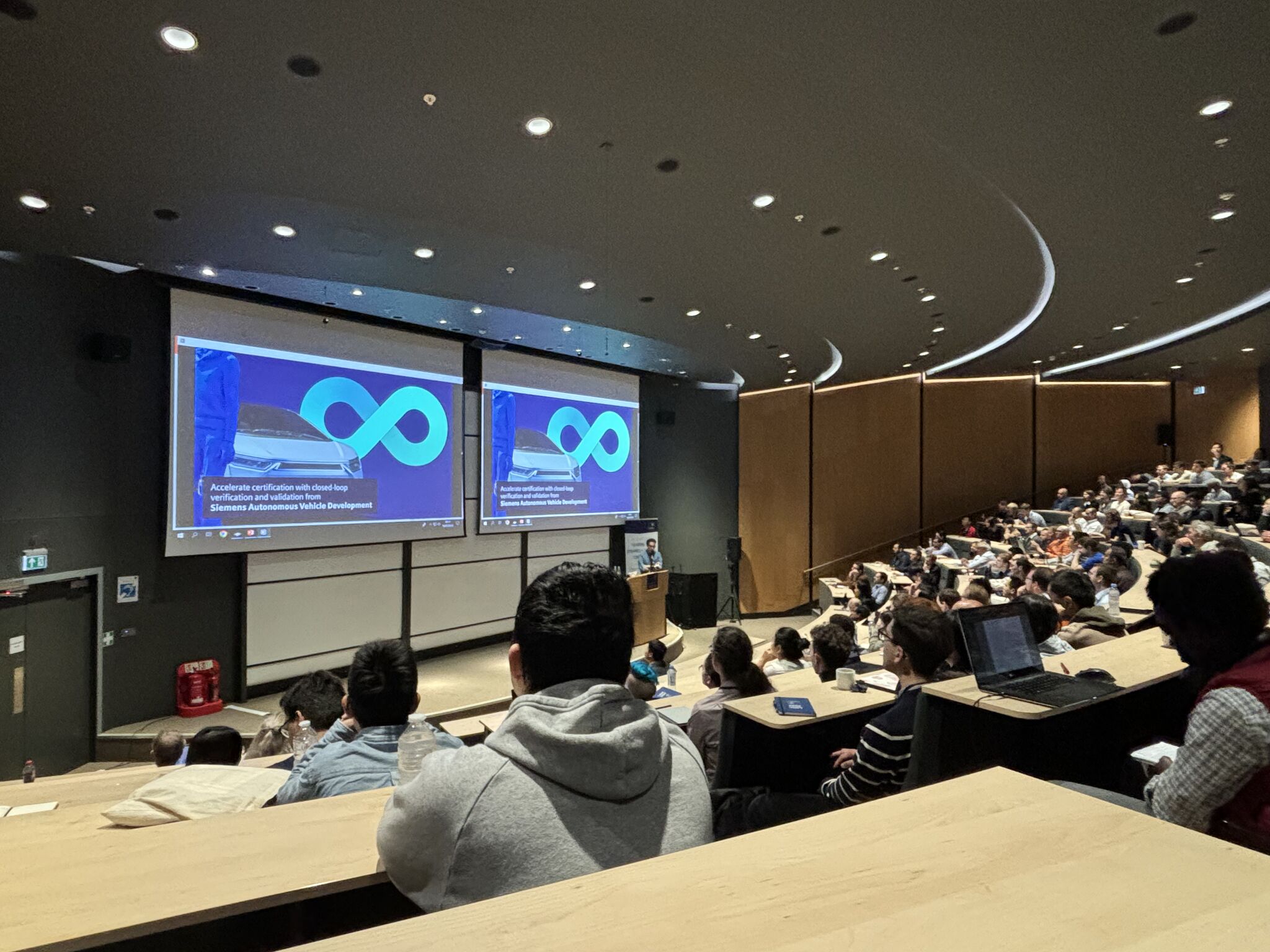 L4DC Annual Learning for Dynamics and Control Conference 2024