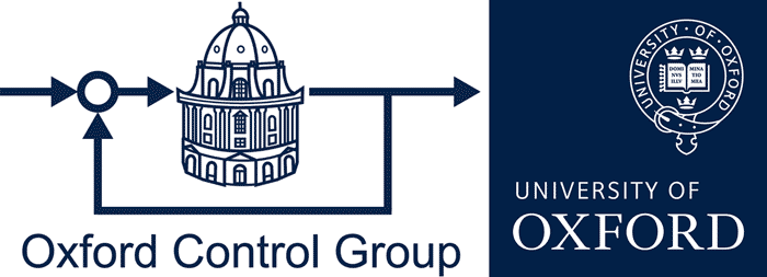 [Industrial PhD Position] Co-supervise with Univ. of Oxford